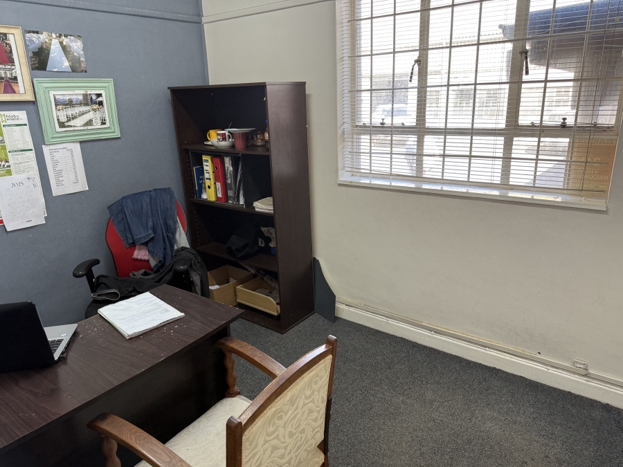 Commercial Property for Sale in Kuilsrivier Industria Western Cape